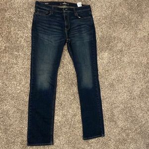 Mens jean